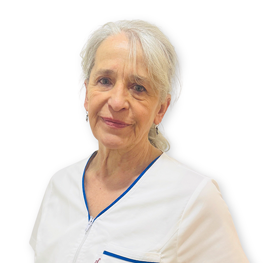 Doctor Dr. Burghelea Daniela