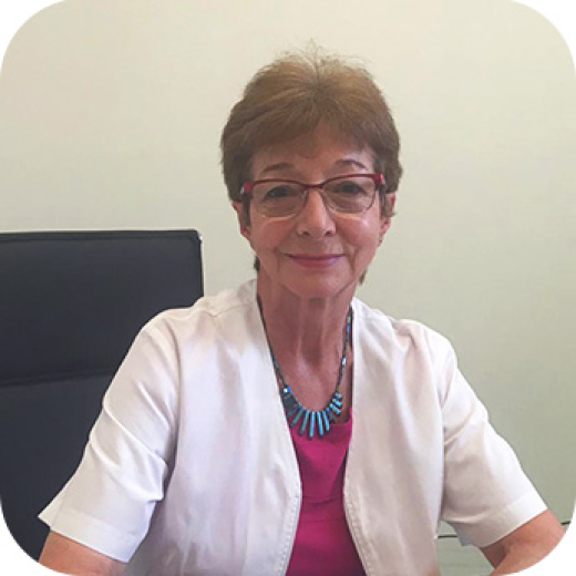 Doctor Dr. Campean Marcela