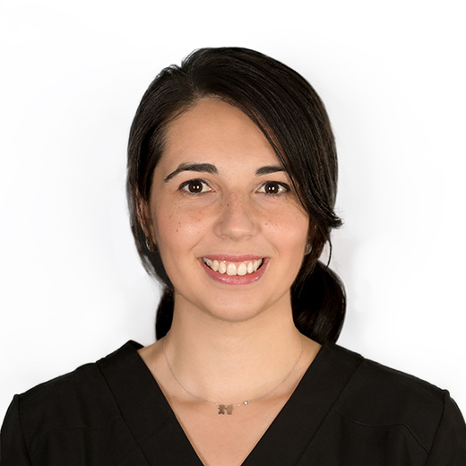 Doctor Simion Elena Caterina