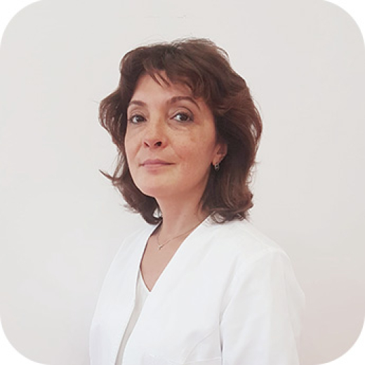 Doctor Dr. Caunii Oana