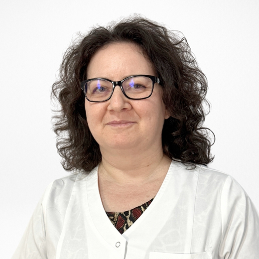 Doctor Ceban Carmen Gianina