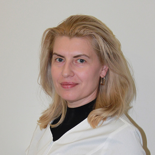 Doctor Dr. Cerbu Simona