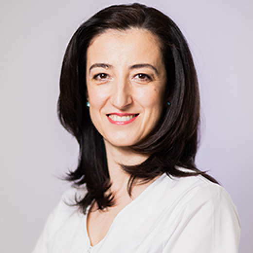 Doctor Dr. Chifor Eriola