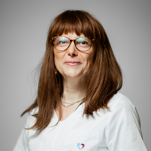 Doctor Psiholog Chitu Andreea-Carmen