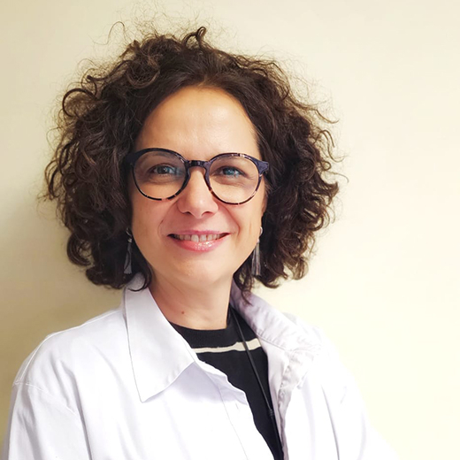 Psiholog Chitu Andreea-Carmen