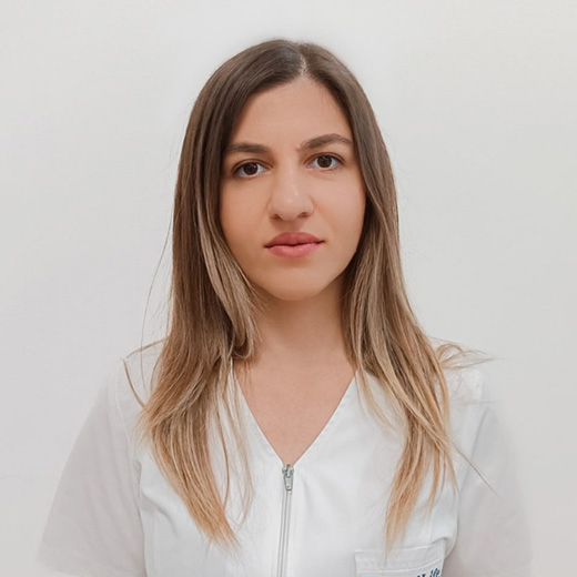 Doctor Dr. Constantin Elena-Iuliana