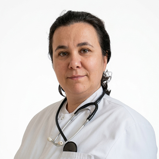 Doctor Dr. Constantinescu Raluca-Elena