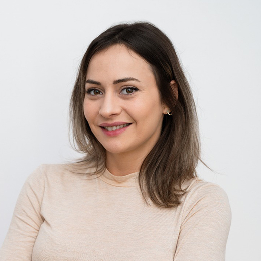 Doctor Dr. Cotae Ioana-Alexandra