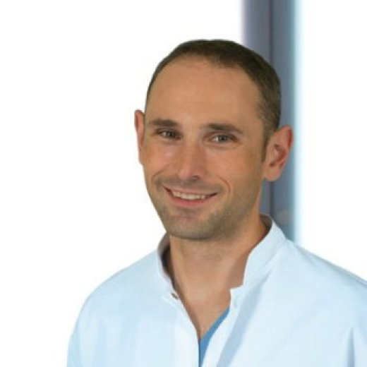 Doctor Craciun Mihai