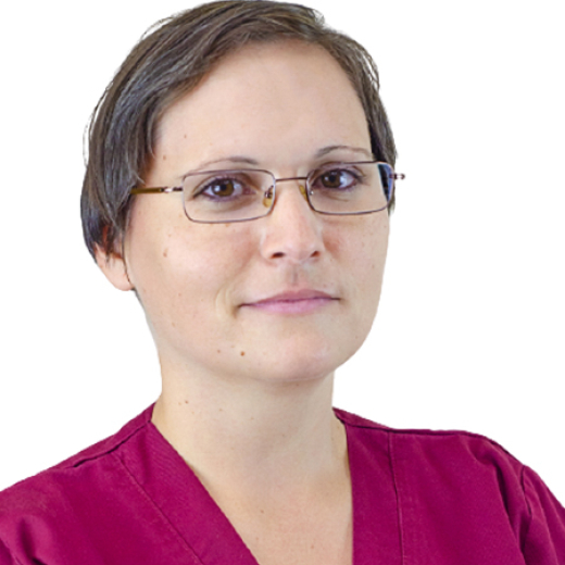 Doctor Dr. Dancu Iulia-Maria
