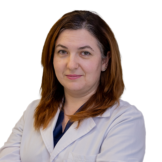 Doctor Dr. Danila Dana Ioana