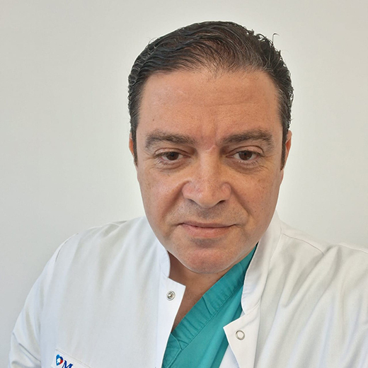 Doctor Dr. Dimassi Mohamad