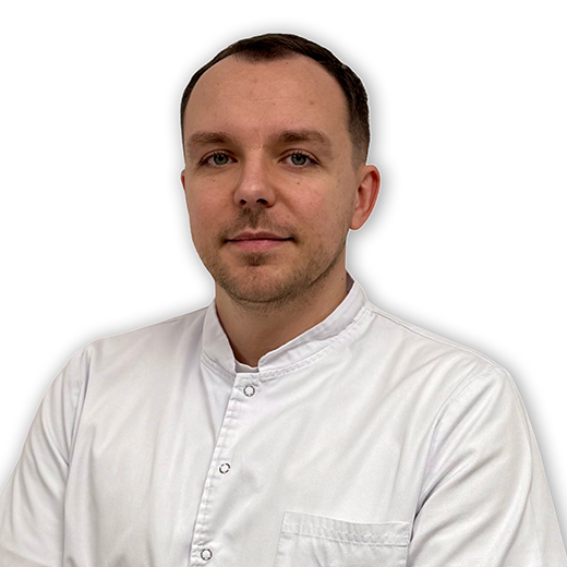 Doctor Dr. Dinu Teodor-Petru