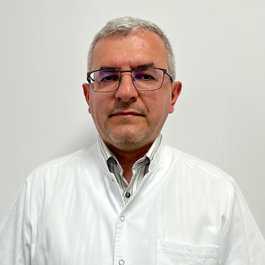 Doctor Dr. Dobrescu Adrian