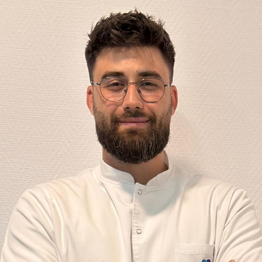 Doctor Dr. Dragan Catalin-Cristian