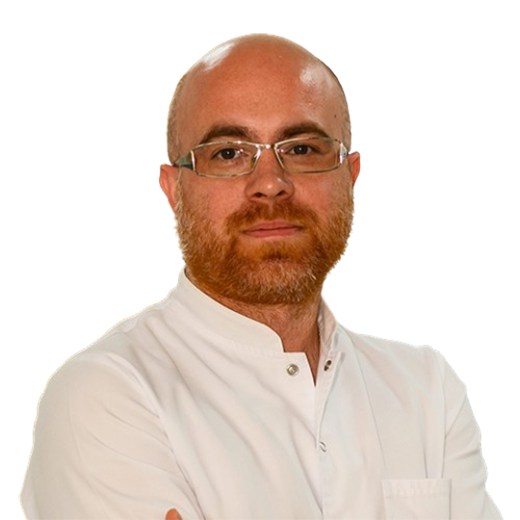 Doctor Dr. Dutei Catalin-Andrei