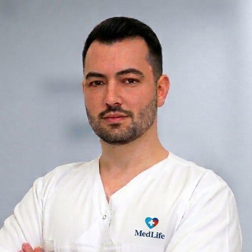 Doctor Dr. Faur Calin Andrei