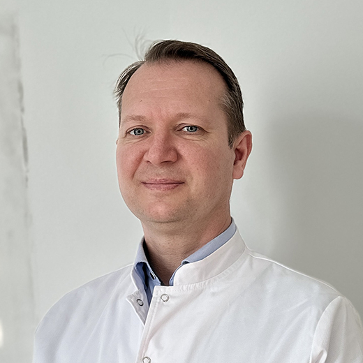 Doctor Dr. Feciche Bogdan Ovidiu