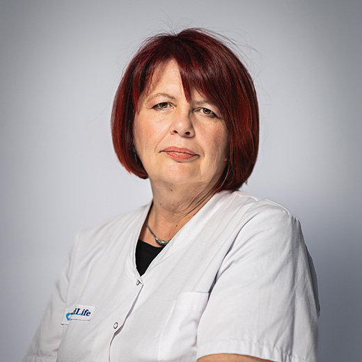 Doctor Dr. Fleancu Andreea