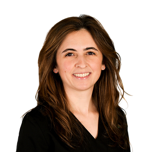 Doctor Dr. Jecan Florina Maria