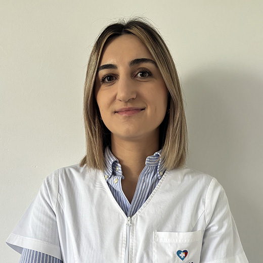 Doctor Dr. Fodor Teodora