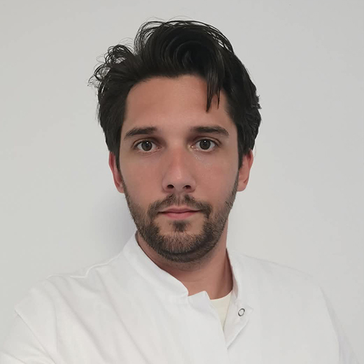 Doctor Dr. Gavrilescu Radu-Marian