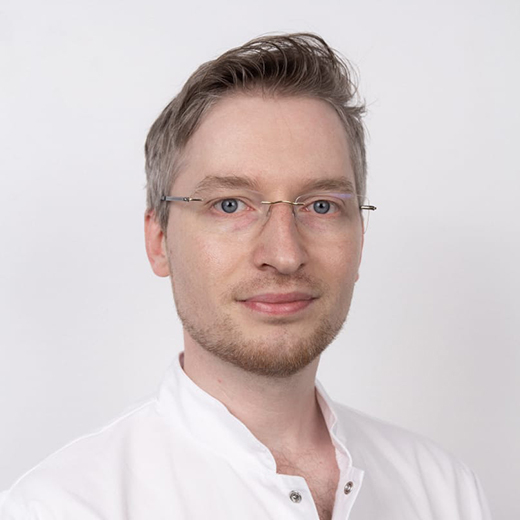 Doctor Dr. Gavrilita Maxim