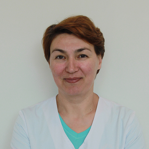 Doctor Gherman Cristiana