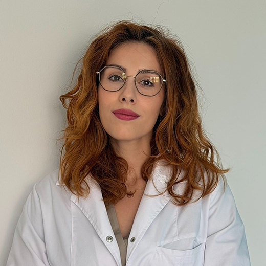 Doctor Dr. Giubelan Denisa