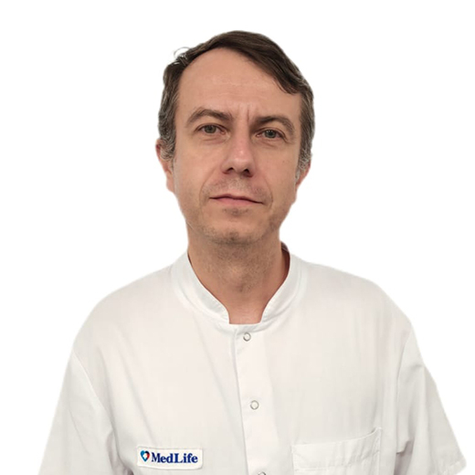 Doctor Dr. Gologan Radu