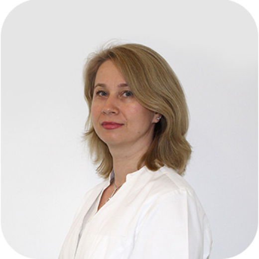 Doctor Dr. Grecov Daniela