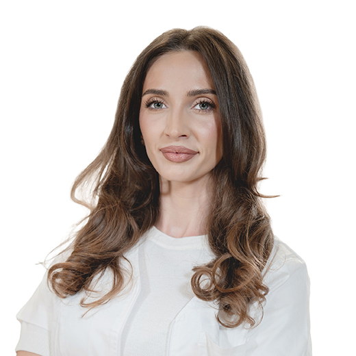 Doctor Dr. Grelus Georgiana Florina