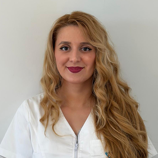 Doctor Hadadea Ioana-Roxana