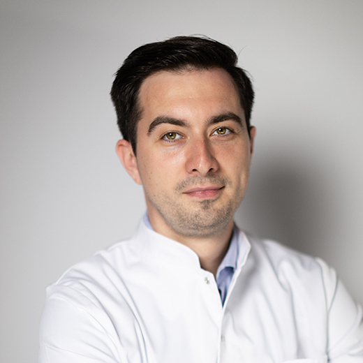 Doctor Herdea Alexandru