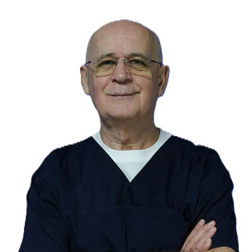 Doctor Dr. Herman Istvan-Radu