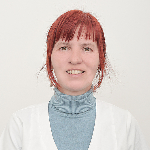 Doctor Dr. Iacob Camelia Florentina