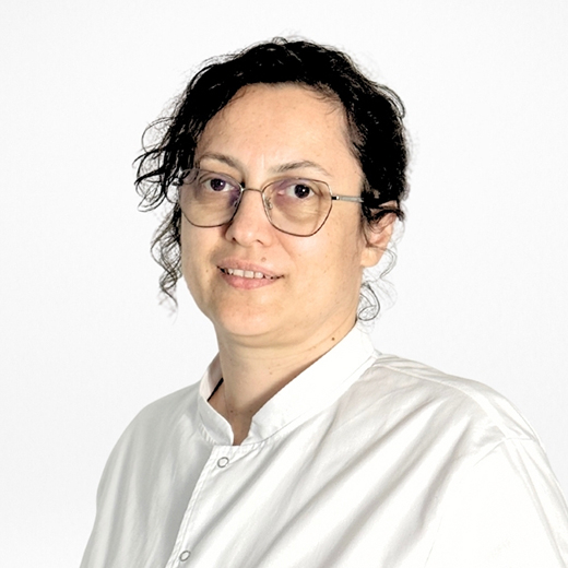 Doctor Iliescu Margareta-Paula
