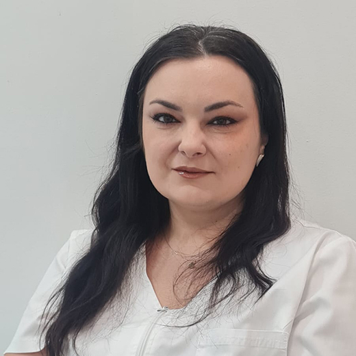 Doctor Dr. Ionescu Andreea Marilena