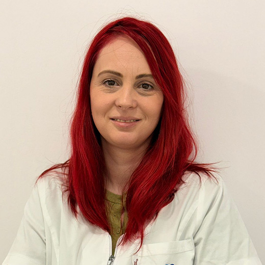 Doctor Dr. Jeledintan Estera