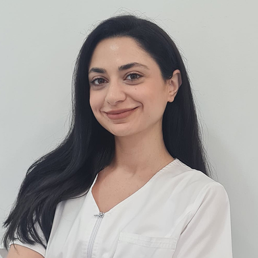 Doctor Dr. Khalil Mariam