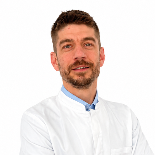Doctor Dr. Kis Andrei