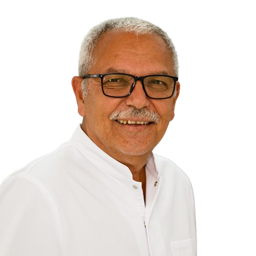 Doctor Dr. Lamba Cristian