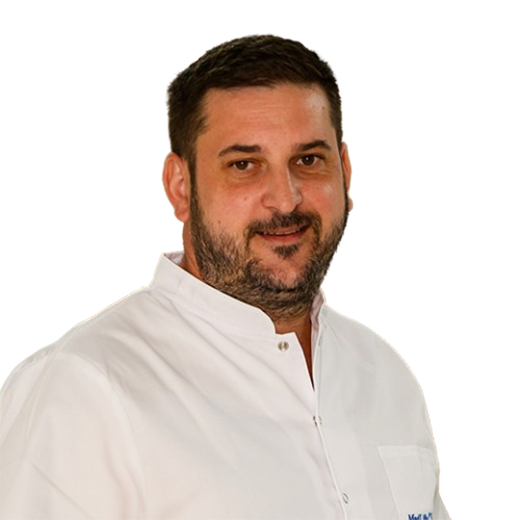 Doctor Dr. Lantos Radu