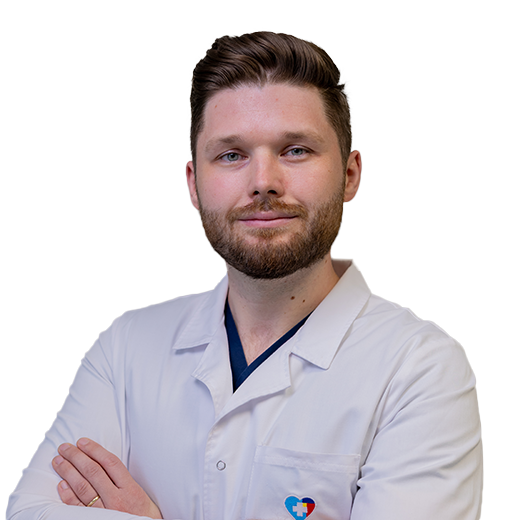 Doctor Dr. Magda Catalin-Vasile