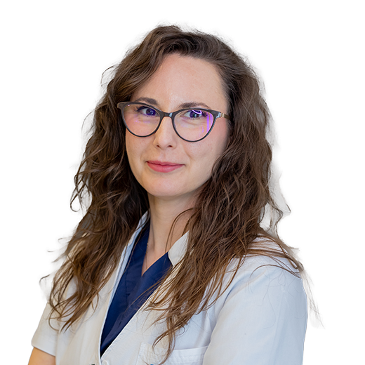 Doctor Dr. Malhem Rania