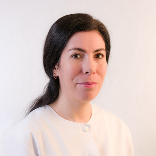 Doctor Dr. Mandruleanu Camelia