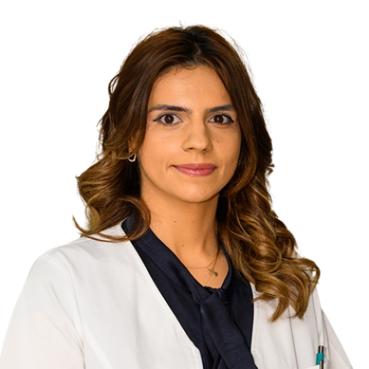 Doctor Dr. Meita Bianca-Elena
