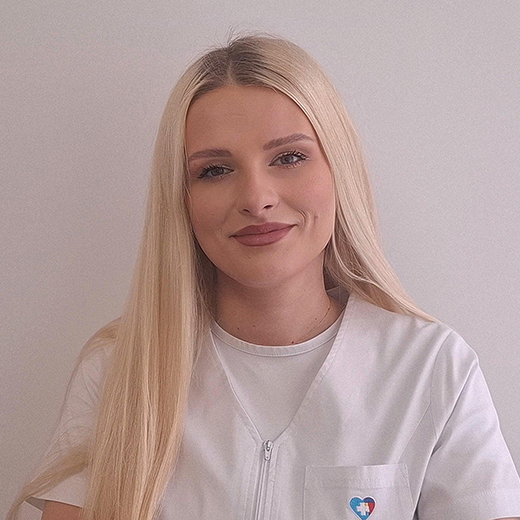 Doctor Dr. Militaru Laura