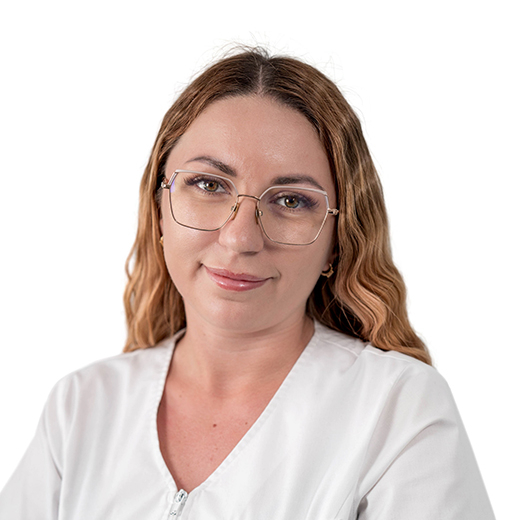 Doctor Dr. Moldovan Anamaria Alexandra