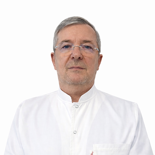 Doctor Dr. Munteanu Marian